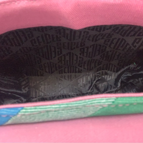 Kurt Geiger London Brixton Lock Medium Shoulder Bag - Picture 6 of 7